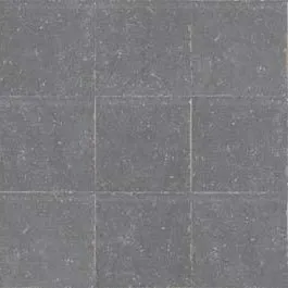 Belgium Stone (60x60x0,95 cm) Belgium Stone Grey Tumbled porcelain tile, 20×20 cm, Matt finish