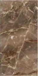 Royal Royal Brown porcelain tile, 30×60 cm, Glossy finish