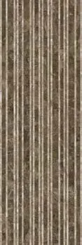 Armada Armada Lines porcelain tile, 30×90 cm, Glossy finish
