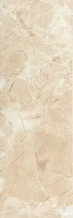 Hatay Hatay Light Beige porcelain tile, 30×90 cm, Glossy finish