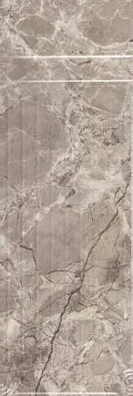 Hatay Hatay Defne Dark Grey porcelain tile, 30×90 cm, Glossy finish