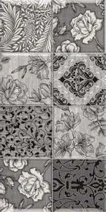 Duru Duru porcelain tile, 30×60 cm, Glossy finish