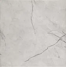 Ayazma Ayazma Light Grey porcelain tile, 45×45 cm, Matt finish