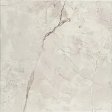 Hatay Hatay Light Grey porcelain tile, 45×45 cm, Glossy finish