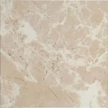 Hatay Hatay Light Beige porcelain tile, 45×45 cm, Glossy finish