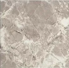 Hatay Hatay Dark Grey porcelain tile, 45×45 cm, Glossy finish