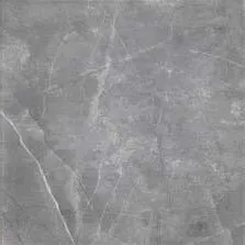 Hazar Hazar Dark Grey porcelain tile, 45×45 cm, Matt finish