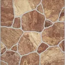 Milas Milas Taupe porcelain tile, 45×45 cm, Matt finish