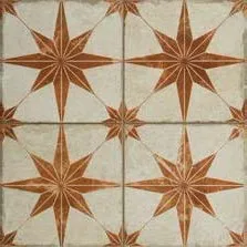 Scintilla Scintilla Paprika Orange porcelain tile, 45×45 cm, Matt finish