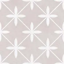 Durham York Beige porcelain tile, 45×45 cm, Matt finish