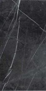 Dover (Cut-Crush) Dover Misty porcelain tile, 30×60 cm, Polished finish