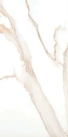 Nepal Nepal Beige porcelain tile, 45×90 cm, Polished finish