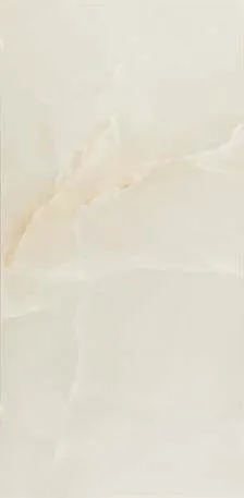 Onice Onice Beige porcelain tile, 45×90 cm, Polished finish