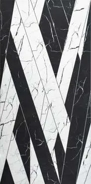 River River Decor porcelain tile, 45×90 cm, Polished finish