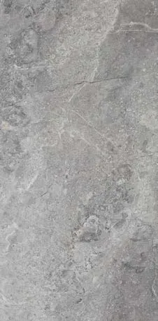 Serenity Serenity Silver porcelain tile, 45×90 cm, Matt finish