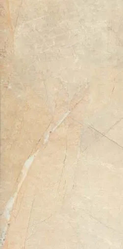 Atlantis Atlantis Beige porcelain tile, 60×120 cm, Polished finish
