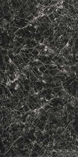 Emperador Emperador Black porcelain tile, 60×120 cm, Polished finish