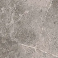 Atlantis Atlantis Grey porcelain tile, 60×60 cm, Polished finish