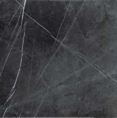 Dover Dover Misty porcelain tile, 60×60 cm, Polished finish