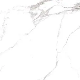 Milet Milet Grey porcelain tile, 60×60 cm, Matt finish