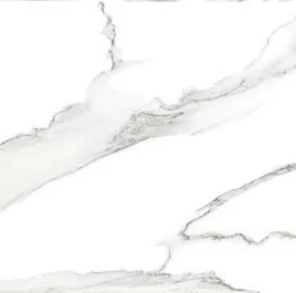 Nepal Nepal Grey porcelain tile, 60×60 cm, Polished finish