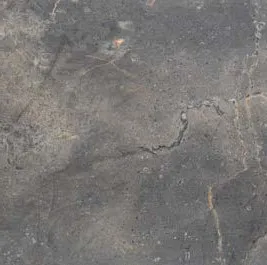 Serenity Serenity Graphite porcelain tile, 60×60 cm, Matt finish