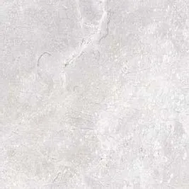 Serenity Serenity White porcelain tile, 60×60 cm, Matt finish