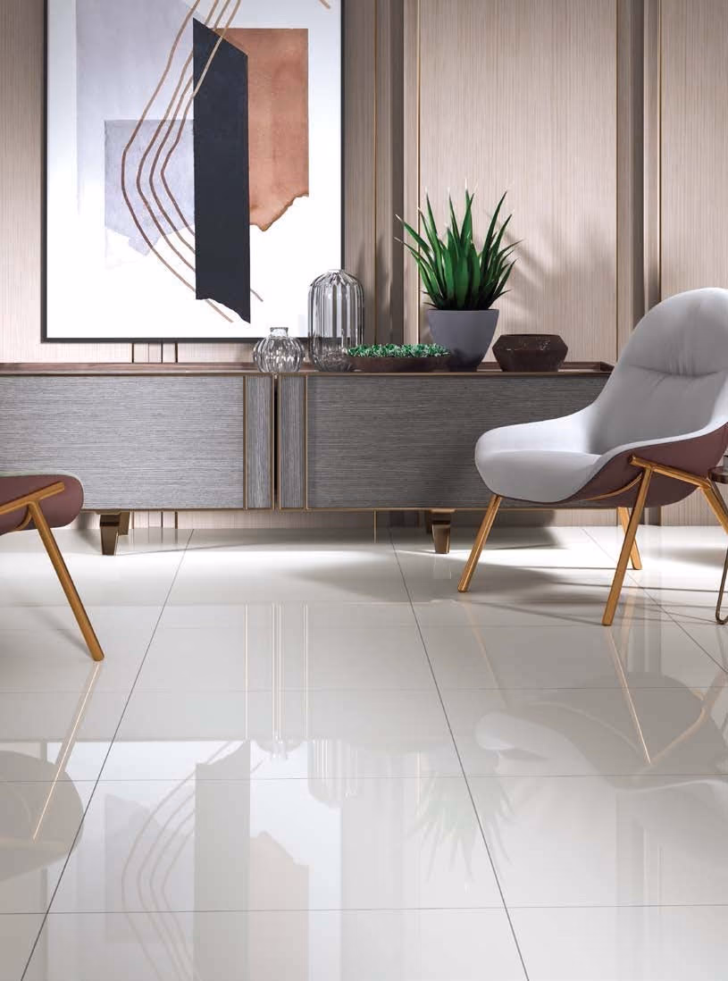 Alaska porcelain collection