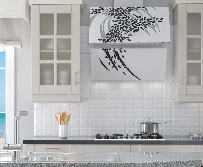 Asya collection ambient scene