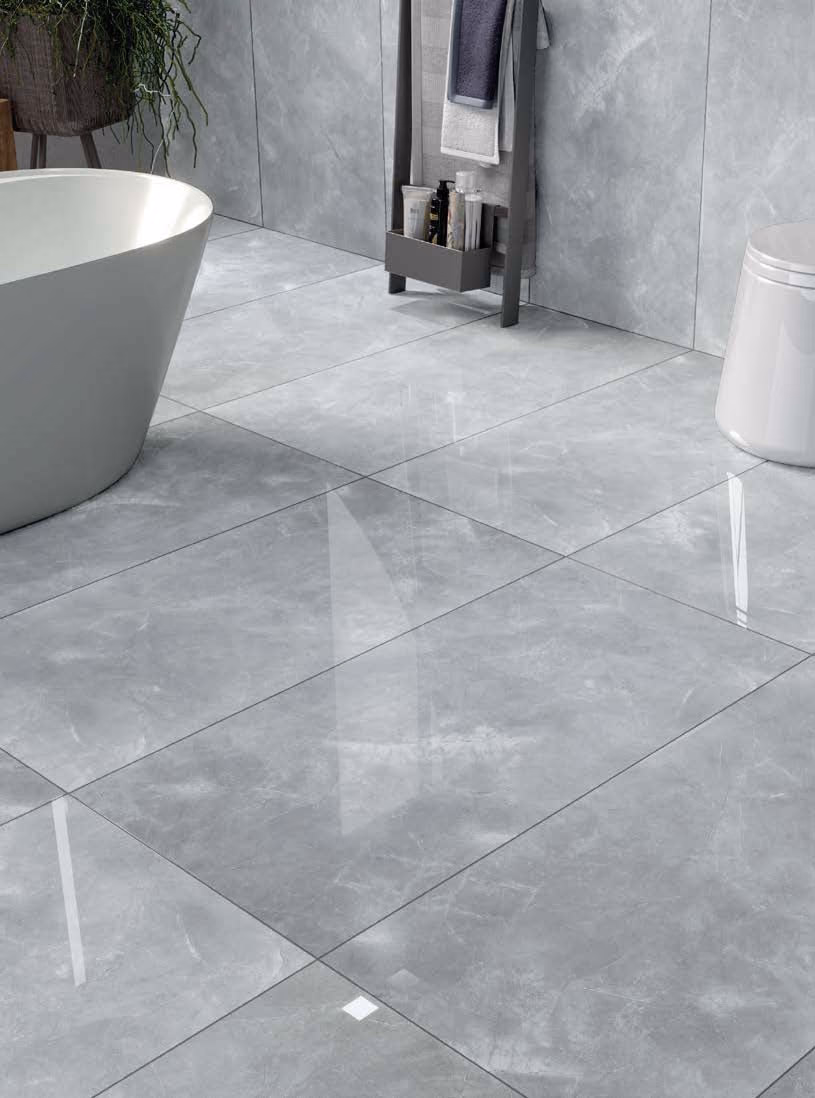 Bolu porcelain collection