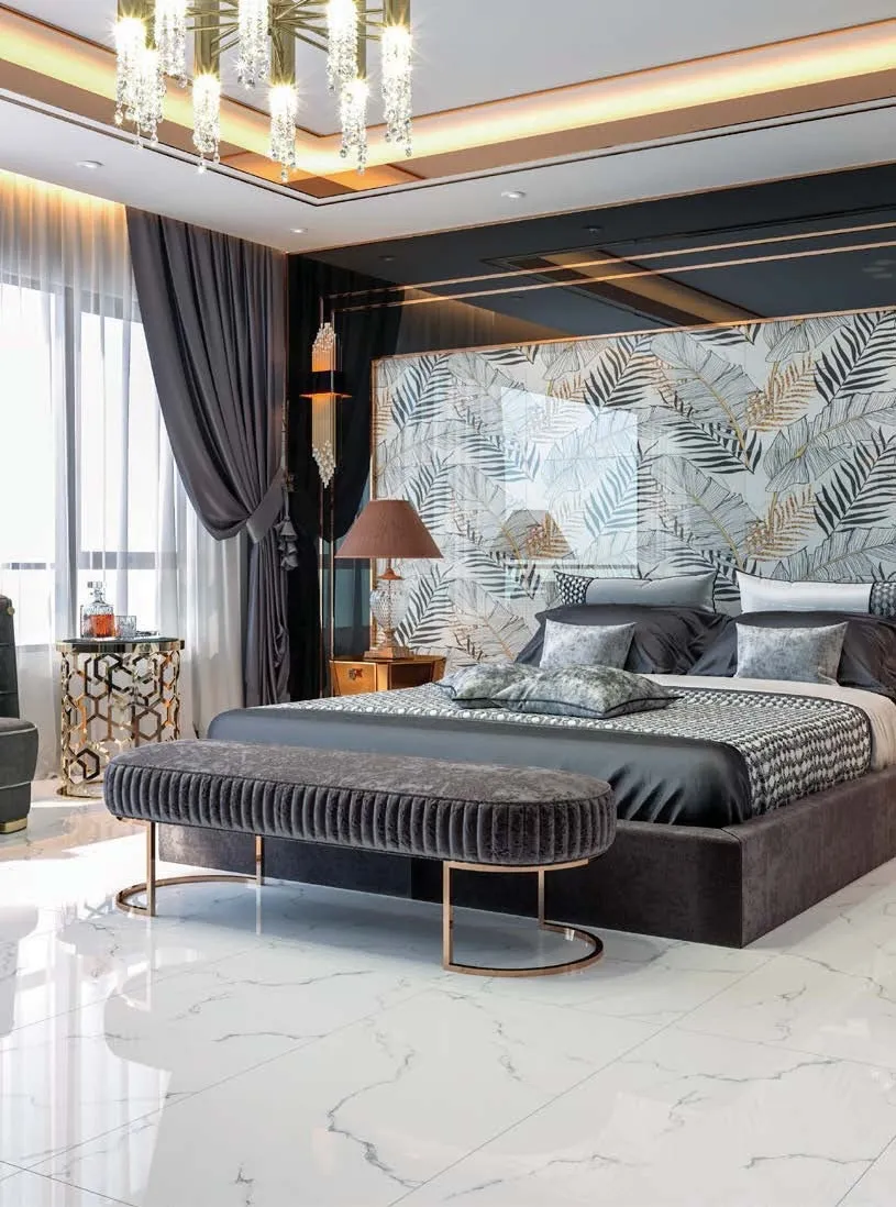 Carrara collection
