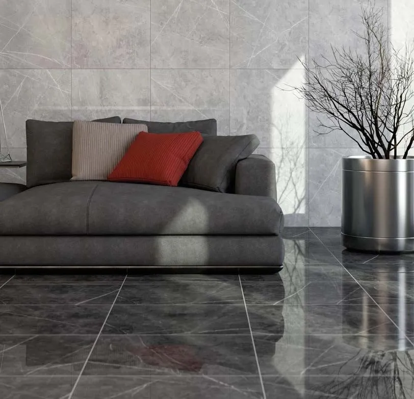 Dover collection ambient scene