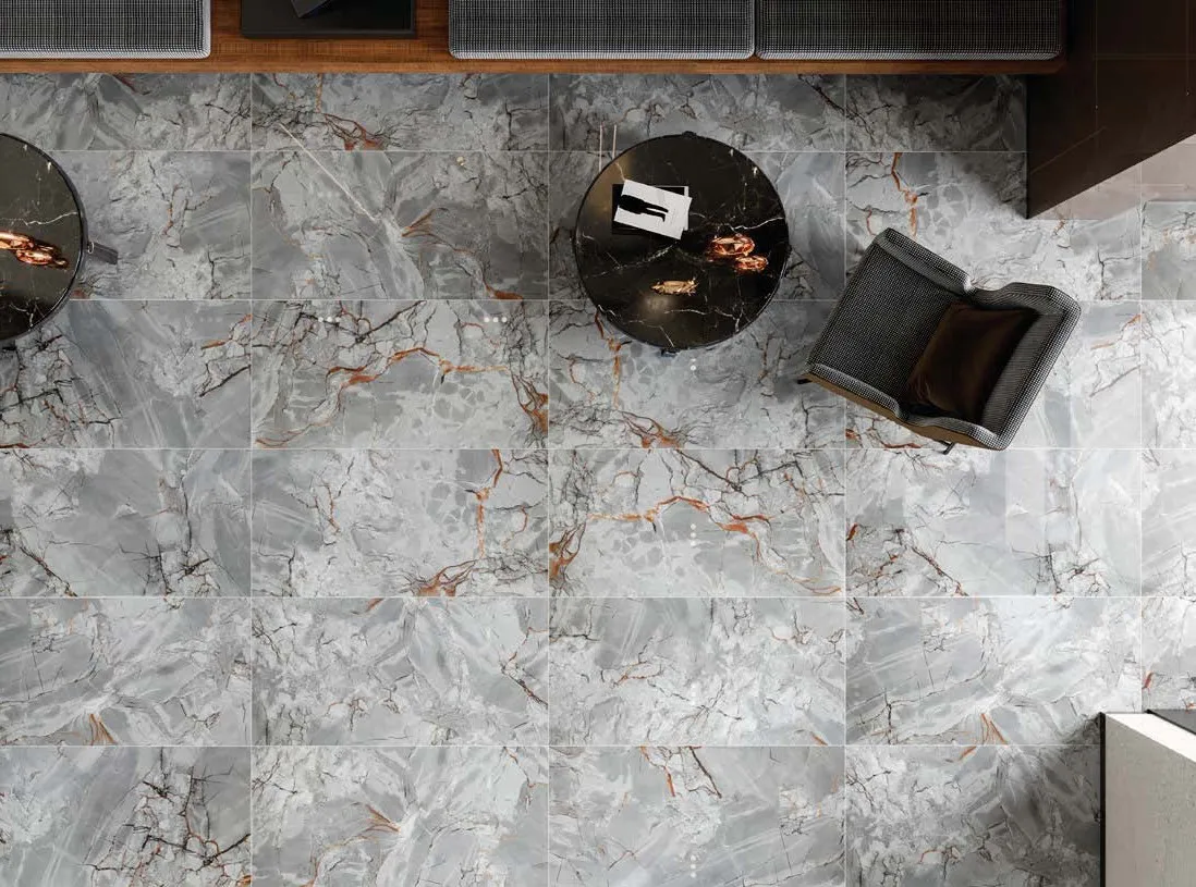 Gediz collection ambient scene
