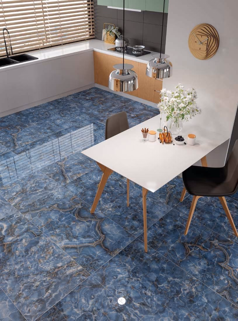 Karya porcelain collection