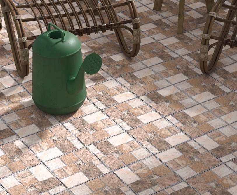 Kavala porcelain collection