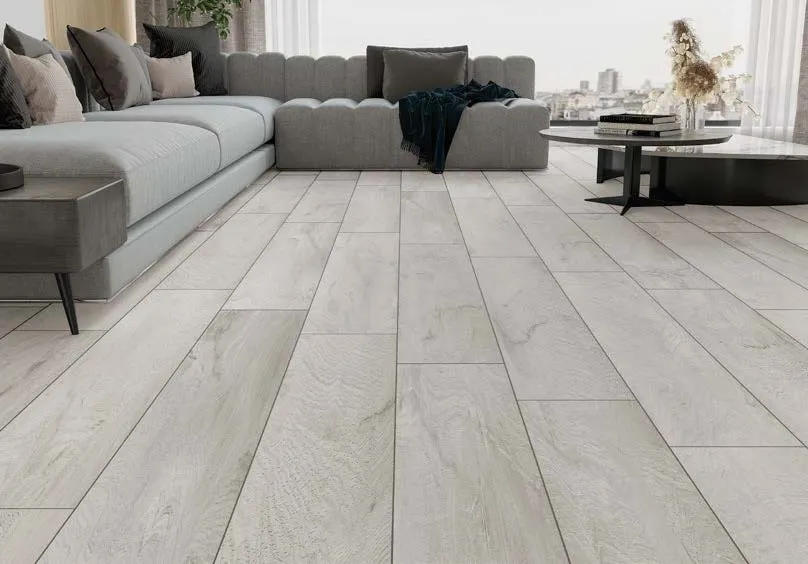 Meşe Grey collection ambient scene