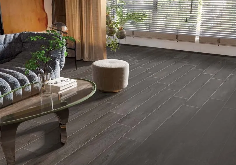 Meşe Wenge collection ambient scene
