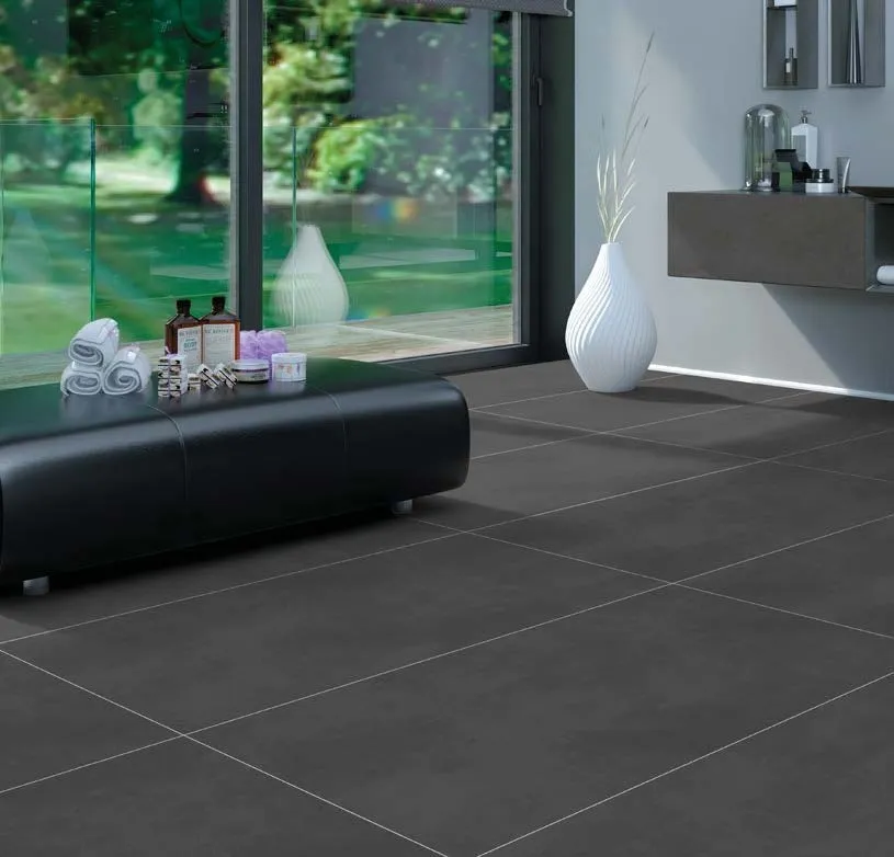 Molde collection ambient scene