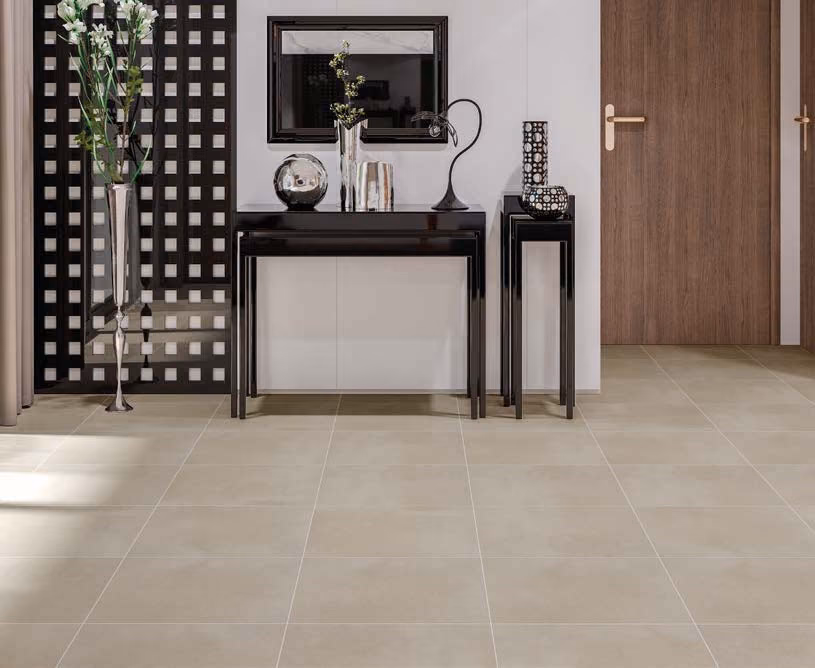 Onix porcelain collection