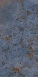 Oxide Oxide Sky porcelain tile, 30×60 cm, Semi Lappato finish