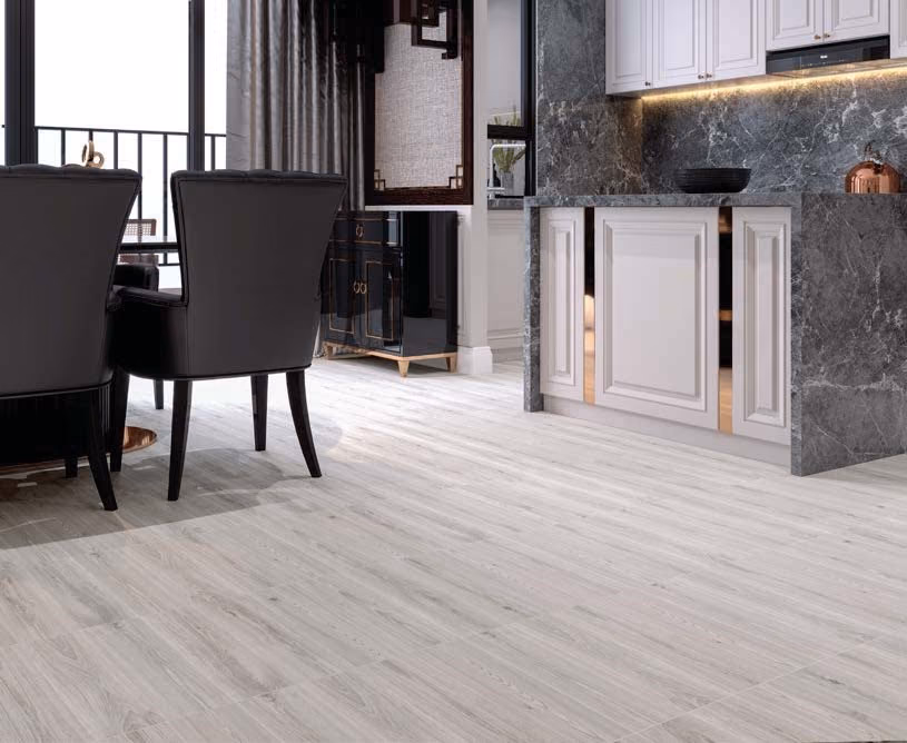 Parke porcelain collection