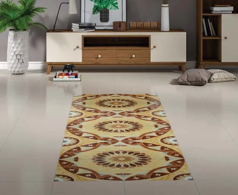 Pergamon collection ambient scene