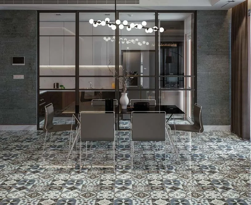 Sandmar Siena collection ambient scene