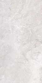Serenity Serenity White porcelain tile, 30×60 cm, Matt finish