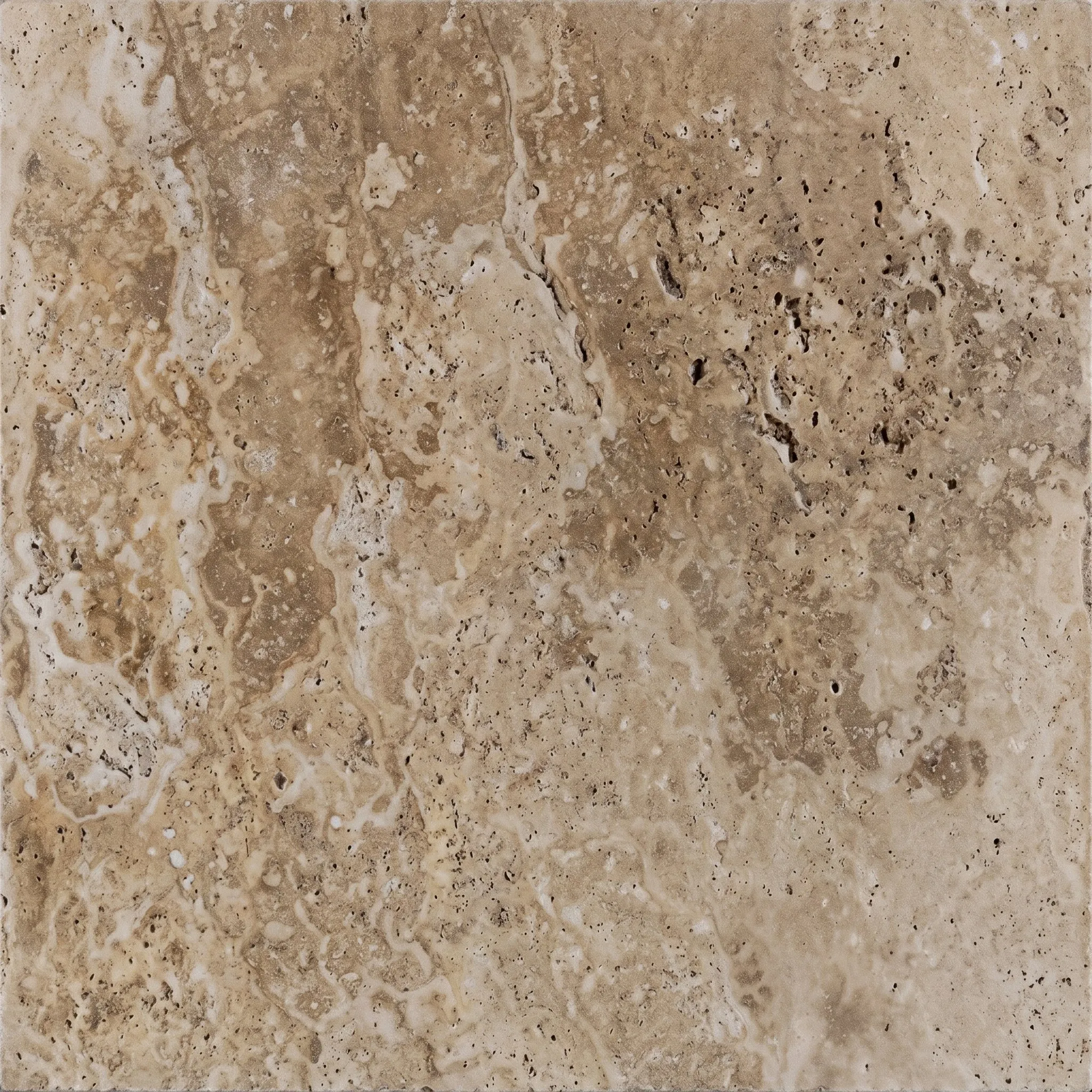 Country Classic Standard travertine