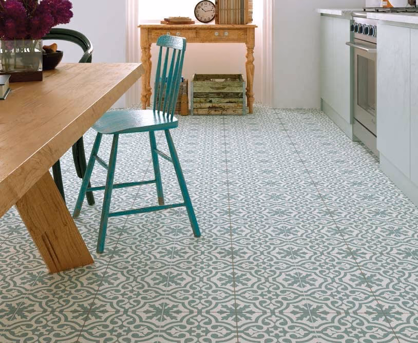 Verona porcelain collection